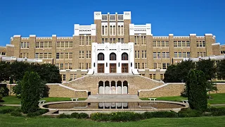 The Most Expensive High School In America