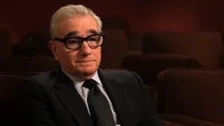 Martin Scorsese on the World Cinema Foundation