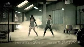 EXO-M - Two Moons