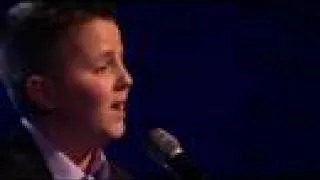 Andrew Johnston - Final - Britain's Got Talent 2008