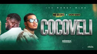 NG BLING feat DON'ZER  -  COCOVELI