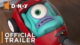 LUIS & THE ALIENS | Official Australian Trailer