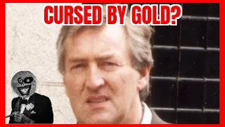 Brian Perry - Cursed by Gold?