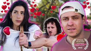 Cupid's Bloody Arrow (AWARD WINNING SHORT FILM - comedy)