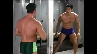 Lords of the Locker Room - Van Darkholme vs Mark Wolf