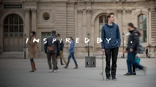 Mark Suciu | Inspired By...