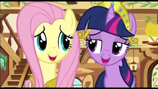 A True, True Friend Song - My Little Pony: Friendship Is Magic (Russia)