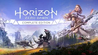 🔴Horizon Zero Dawn #5 | Lecim dalej z fabułą :)