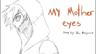 My Mother's Eyes - Dabi BNHA/MHA Animatic