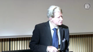 John Gurdon - nobel laureate lecture