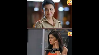 Karishma ji ka slap 🤣🤣🤣🤣 same same #maddamsir best funny moments 🤭🤭🤭🤭🔥🔥🔥🔥