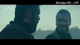 فلم اكشن تاريخي رائع كامل ومترجم