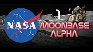 Moonbase Alpha Ep.1: TEXT-TO-SPEECH FAIL