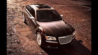 Вторичка:Chrysler 300C II