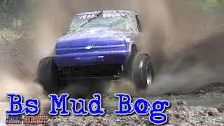 B's Mud Bog Highlight