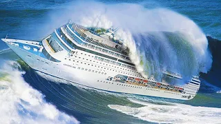 Top 10 Dark Things That Happened On Royal Caribbean's World Cruise