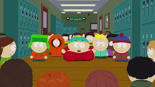 South Park The Streaming Wars - Cartman Gets Boob Implants