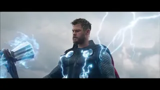 Marvel AVENGERS 4 ENDGAME 2019 final trailer full HD April 26