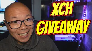 Win 1 Full $22.90 XCH Today! SUB, LIKE, COMMENT!