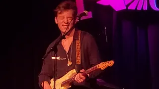 Quinn Sullivan - "Hey Bulldog" (12/27/19, Narrows Center for the Arts)