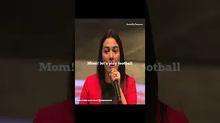 Another Greatest Message From Life Hero - Muniba Mazari I Your Glass is Half-Full I #shorts