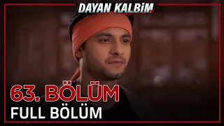 Dayan Kalbim Hint Dizisi 63. Bölüm