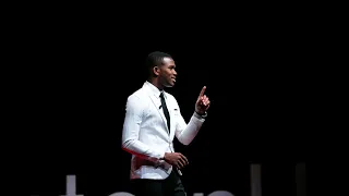 Harnessing The Power of Consumerism to Trigger Climate Action | Ryan Martell | TEDxWesternU