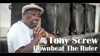 Sir David Rodigan vs Downbeat The Ruler  REMATCH LONDON