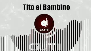 Tito El Bambino Ft. Chencho - A Que No Te Atreves (Mambo Remix) | Borja Jimenez & Andres Muñoz