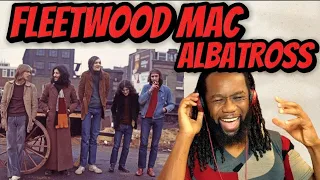 FLEETWOOD MAC Albatross (music reaction) The music is so divine - First time hearing