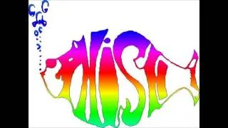 Phish - The Old Home Place 12/3/97