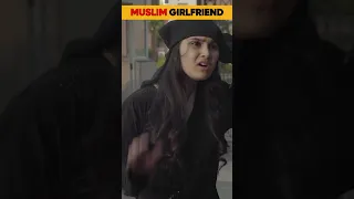 When You Date A Muslim Girl | Alright Shots |​ #trending #shorts #ytshorts