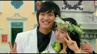 princess hours Chae gyeong and shin Promise You   YouTube