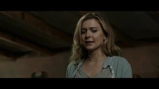 'Just Let Me In'  THE DARK WITHIN - Clip#2