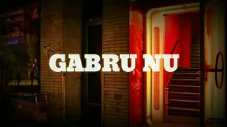 Gabru Nu - Diljit Dosanjh (lyrics) | Diljit Dosanjh | IKKA |