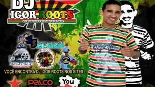 MELO DE CYNARA 2014 DJ IGOR ROOTS