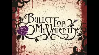 Hand of Blood - Bullet for my valentine (Good Quality)