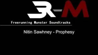 Freerunning Munster Soundtrack Nitin Sawhney - Prophesy