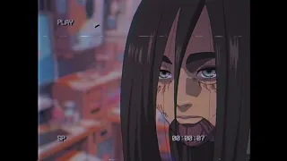 See You Later but it's 1 Hour of Relaxing Lofi (Attack On Titan)