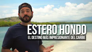 Puerto Plata |  Te invito a Estero Hondo, el destino más impresionante del Caribe