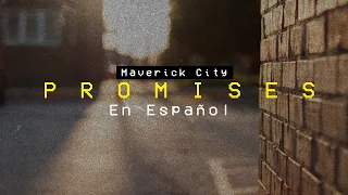 PROMISES en Español | COVER (Joe L Barnes & Naomi Raine) Maverick City Music | Pablo Larrañaga