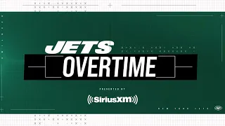 Jets Overtime | New York Jets at Miami Dolphins | 2022 | NFL