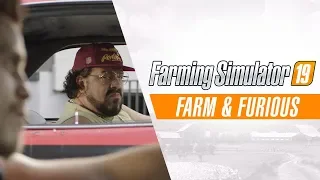 Landwirtschafts-Simulator 19: FARM & FURIOUS