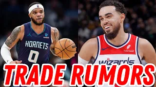 Phoenix Suns Are The Most Motivated Team To Trade For Miles Bridges Plus More Suns Trade Rumors