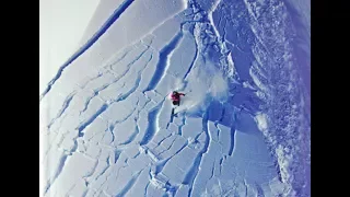 Caught In Avalanches Compilation