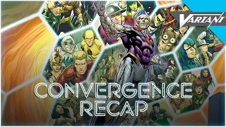 One Shot: Convergence Recap