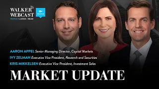 Market Update 2024 with Ivy Zelman, Kris Mikkelsen, and Aaron Appel