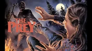The Prey - The Arrow Video Story