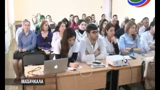 Мастер-класс для дагестанских коллег впервые проводят московские нейрохирурги