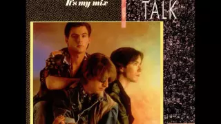 TALK TALK * It's My Life   REMIX 1984  HQ